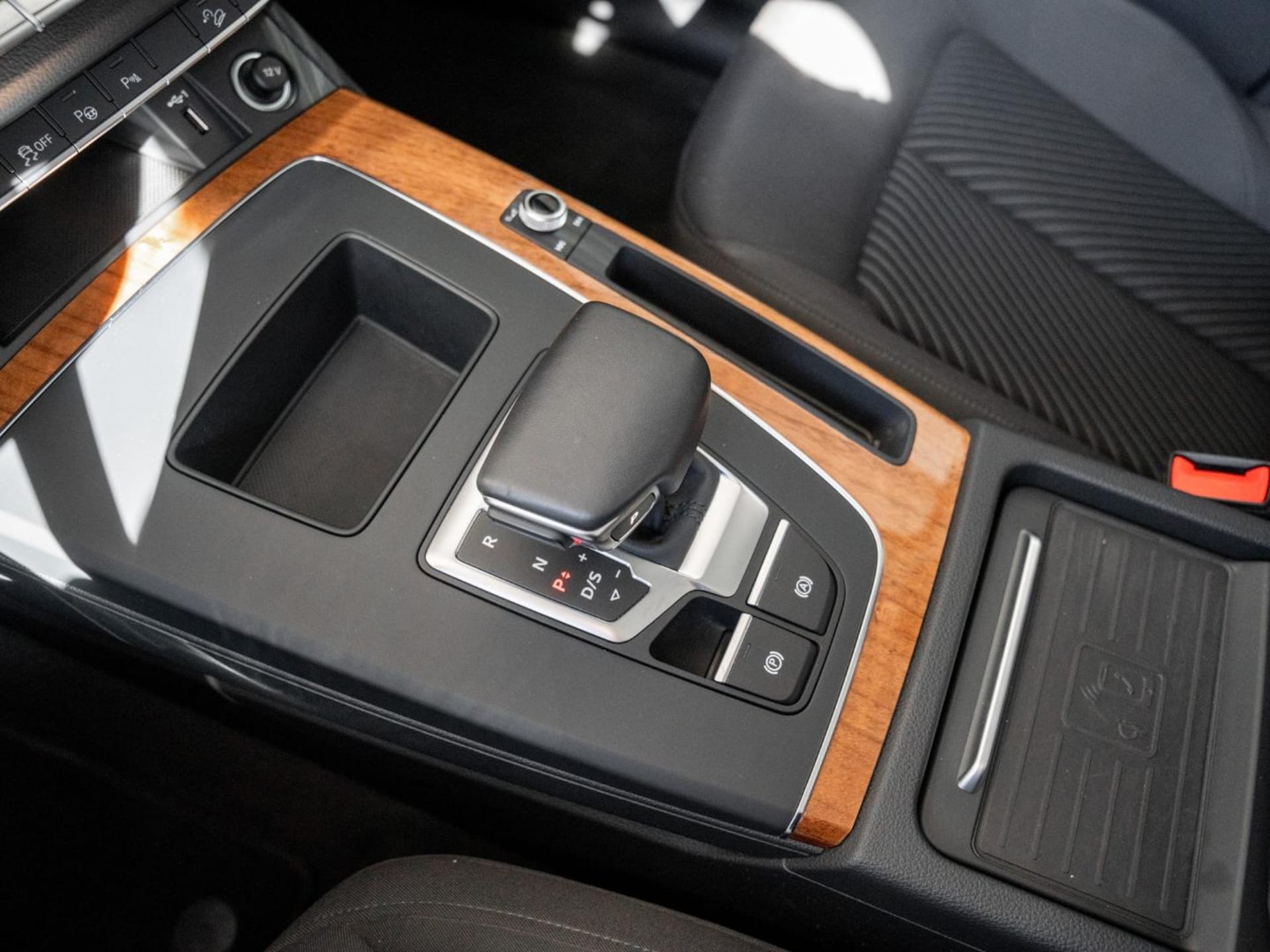 Audi Q5 SUV S line