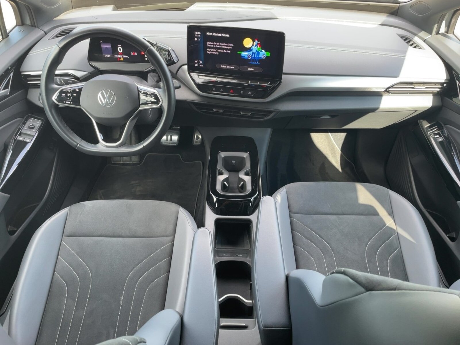 Volkswagen ID.4 – Bild 10