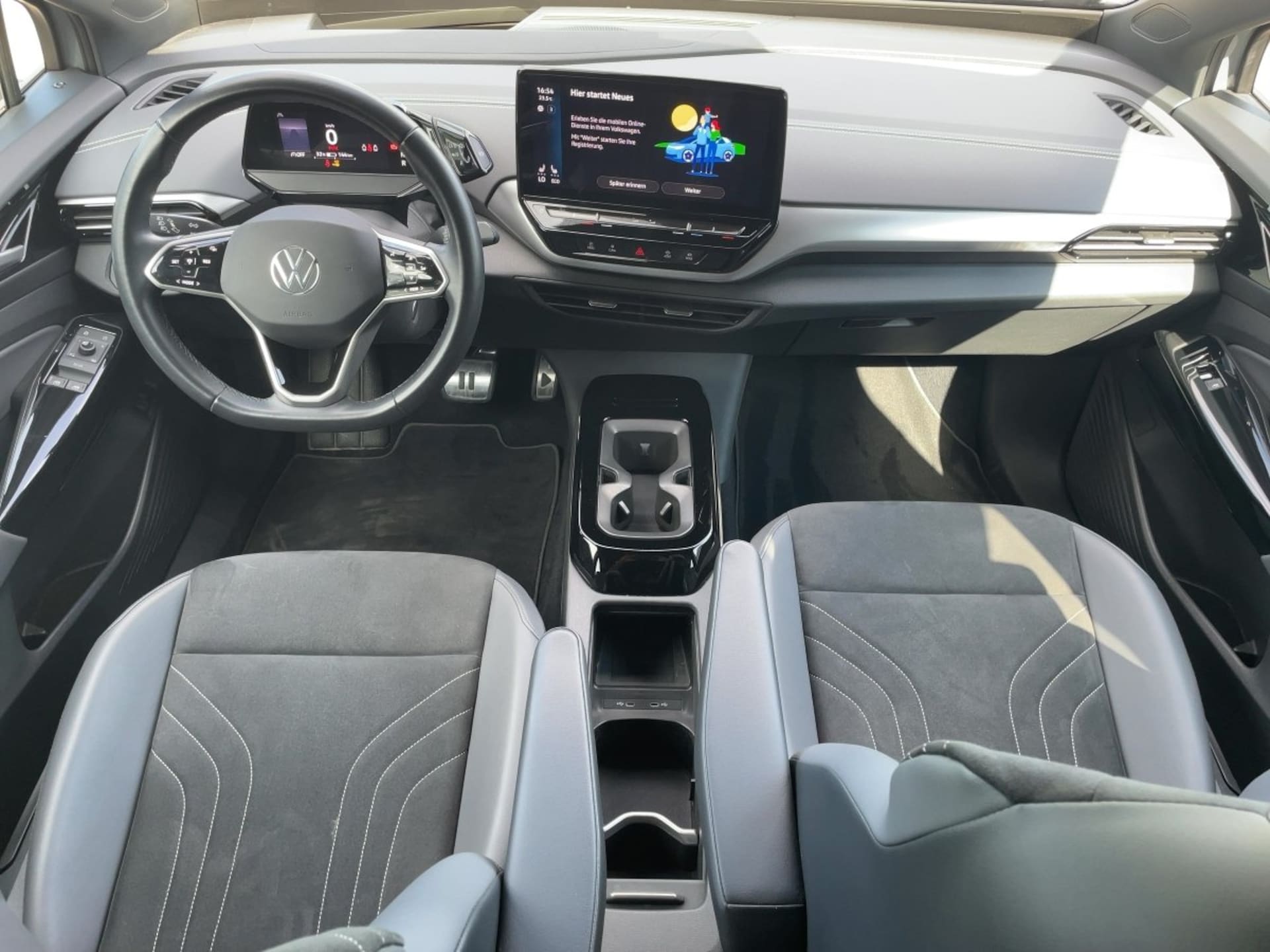 Volkswagen ID.4 Pro Performance