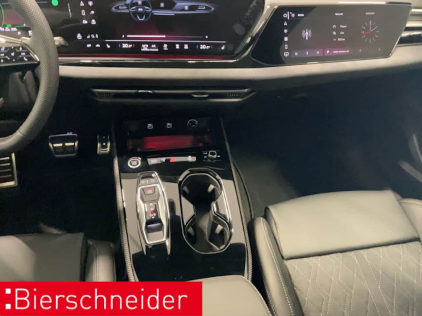 Bild über Audi A5 Avant e-hybrid e-hybrid quattro 270 kW S tronic - für weitere Informationen kontaktieren Sie den Audi Partner