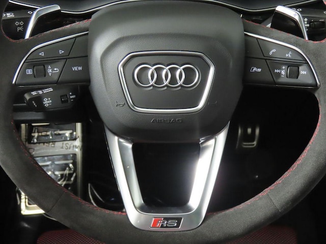 2026 Audi RS Q8 Base - Photo 13