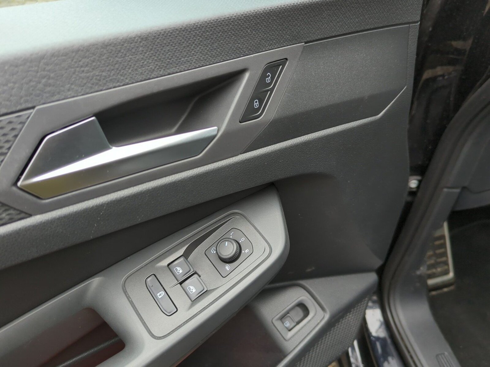 Volkswagen Caddy – Bild 15