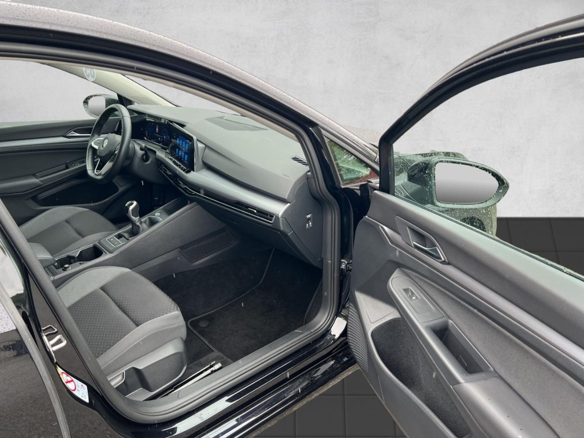 Volkswagen Golf Active