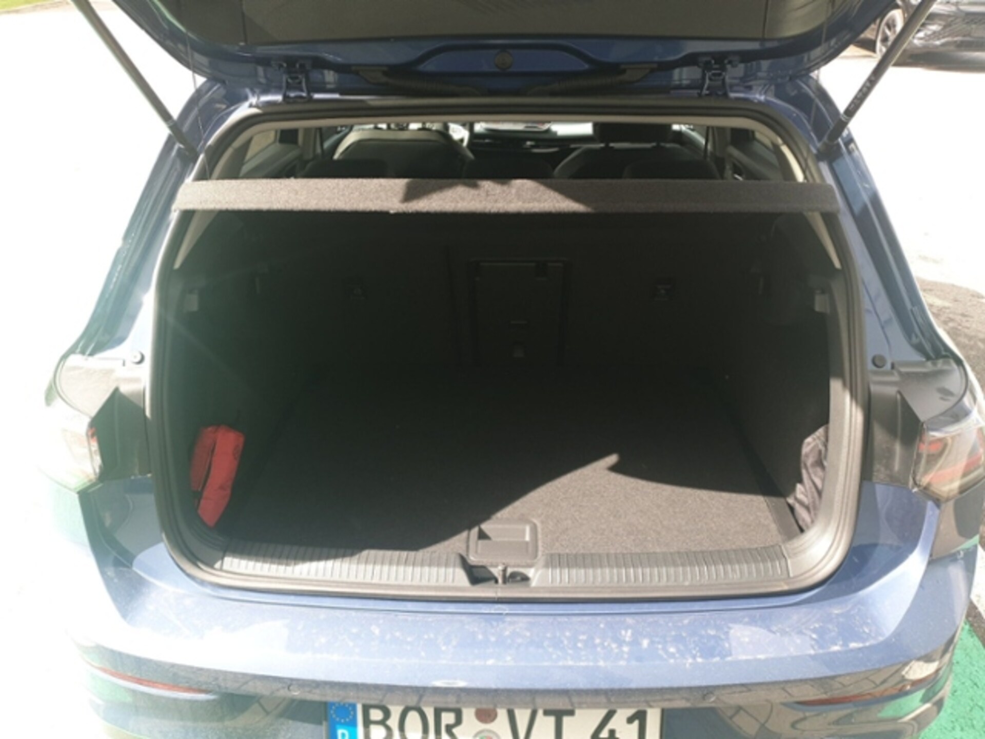 Volkswagen Golf Goal