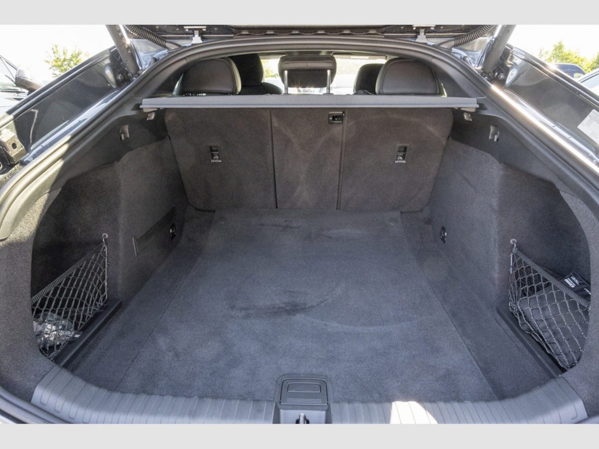 Audi A6 Sportback e-tron