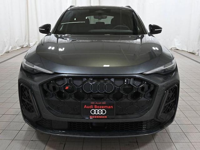 2026 Audi SQ5 Premium Plus - Photo 17