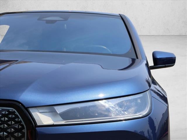 2023 BMW iX