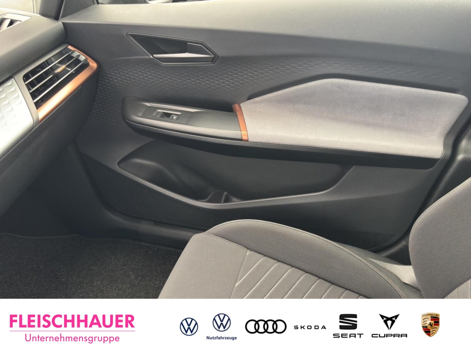 CUPRA Born – Bild 14