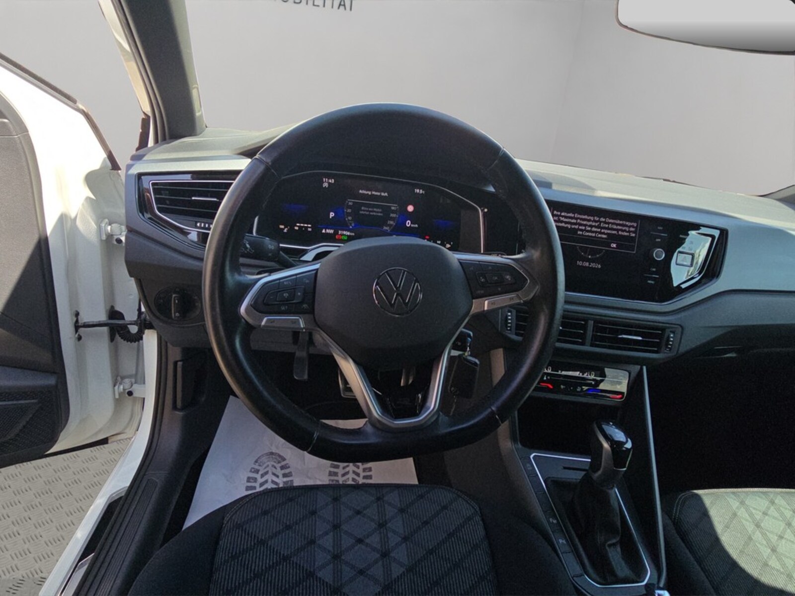 Volkswagen Polo – Bild 12