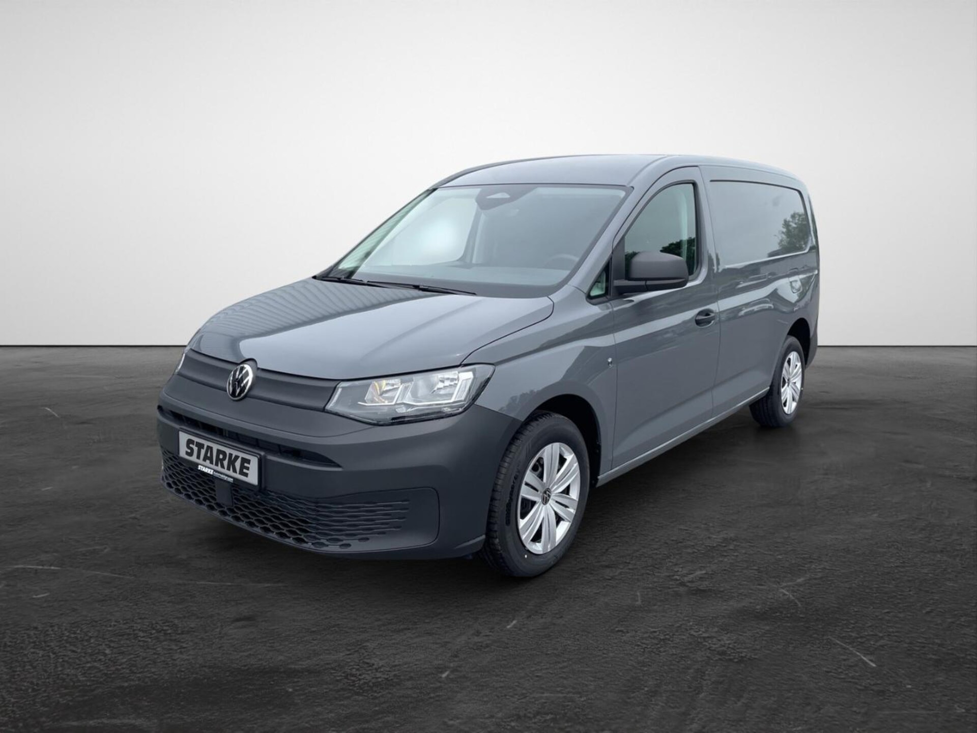 Volkswagen Caddy Maxi Cargo