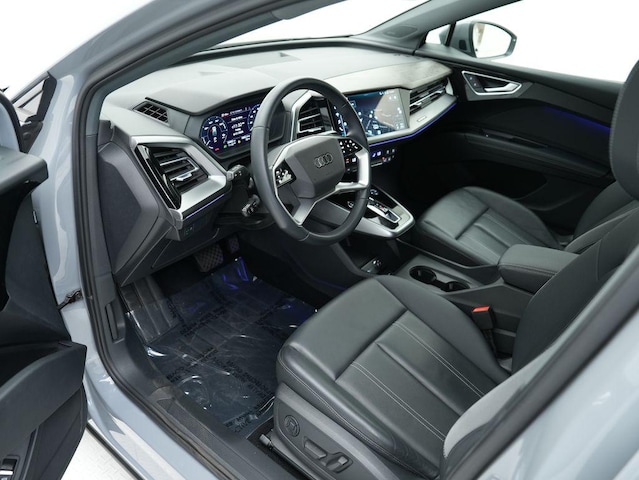 2023 Audi Q4 e-tron