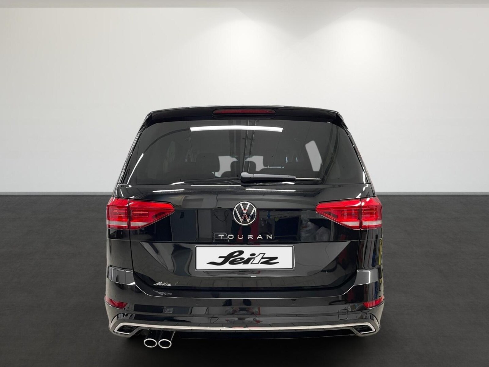 Volkswagen Touran – Bild 15
