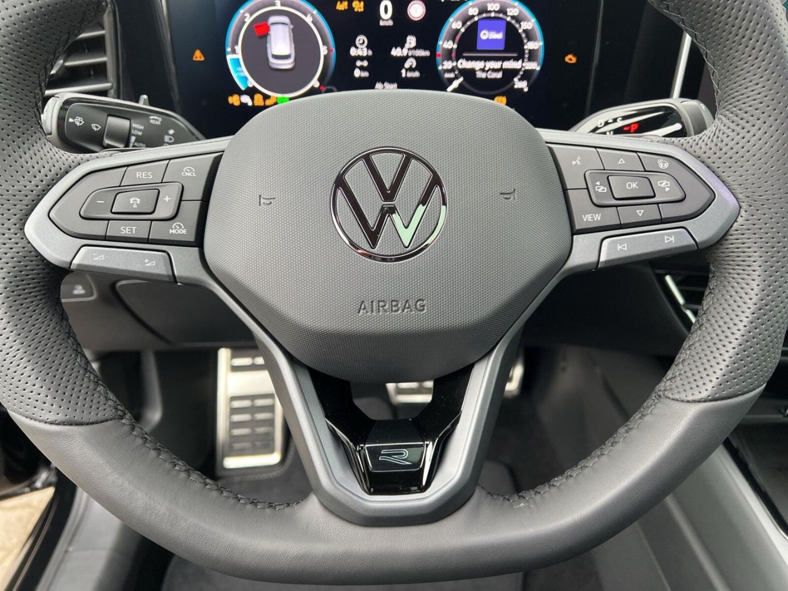 Volkswagen Passat – Bild 28