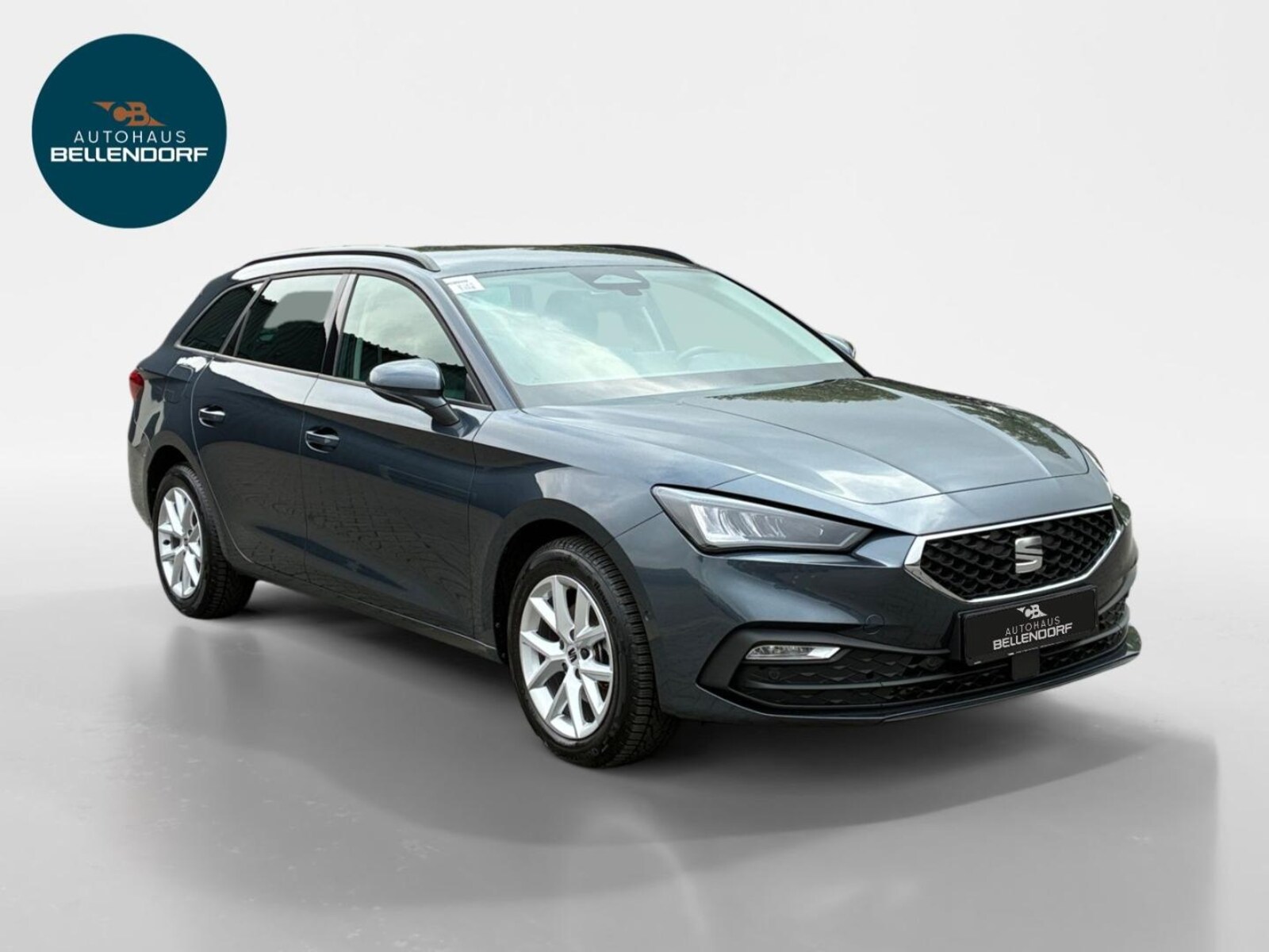 SEAT Leon Sportstourer – Bild 7