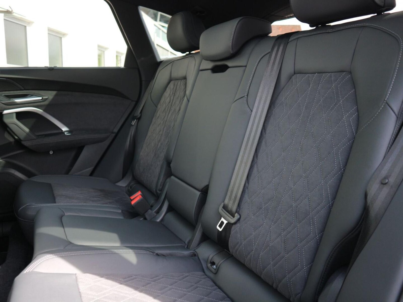 Audi Q5 – Bild 14