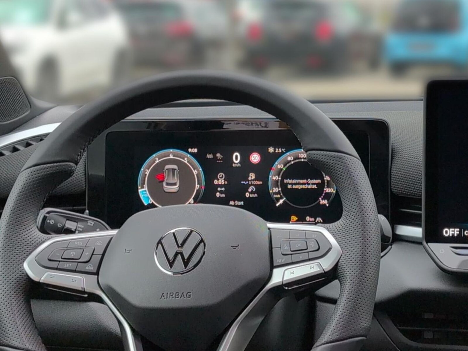Volkswagen T-Roc – Bild 15