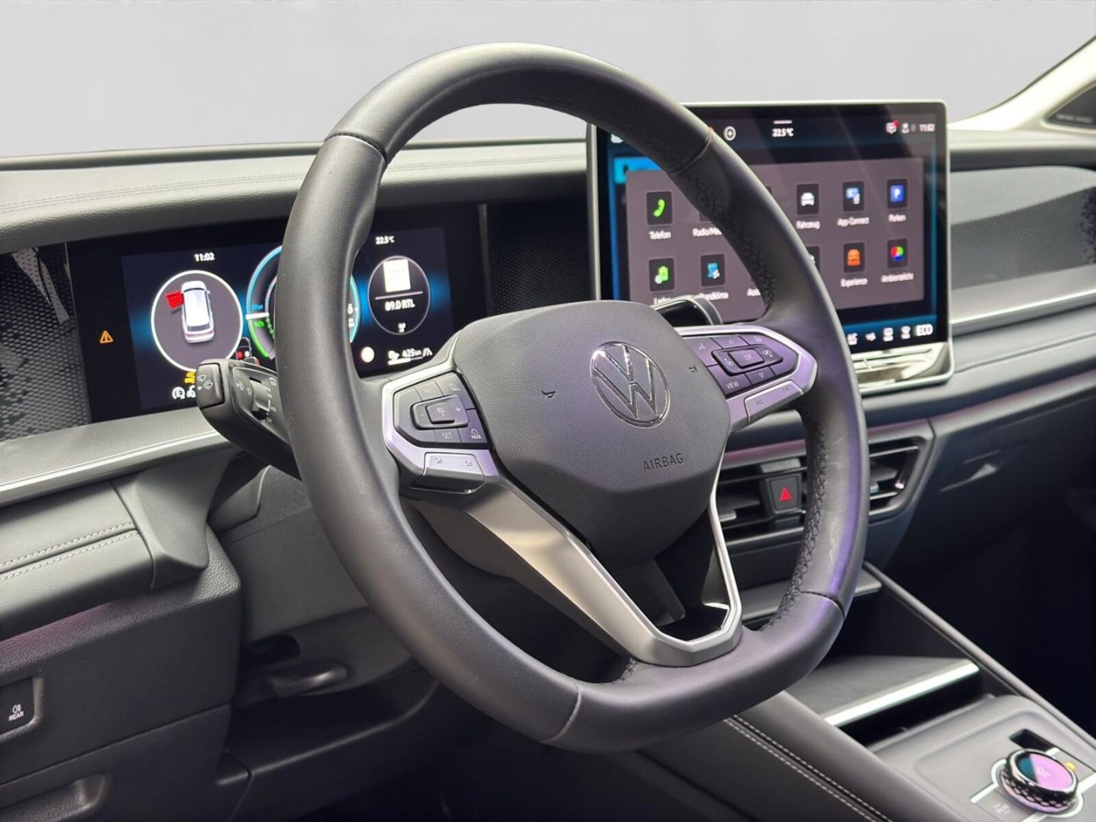 Volkswagen Tayron – Bild 9