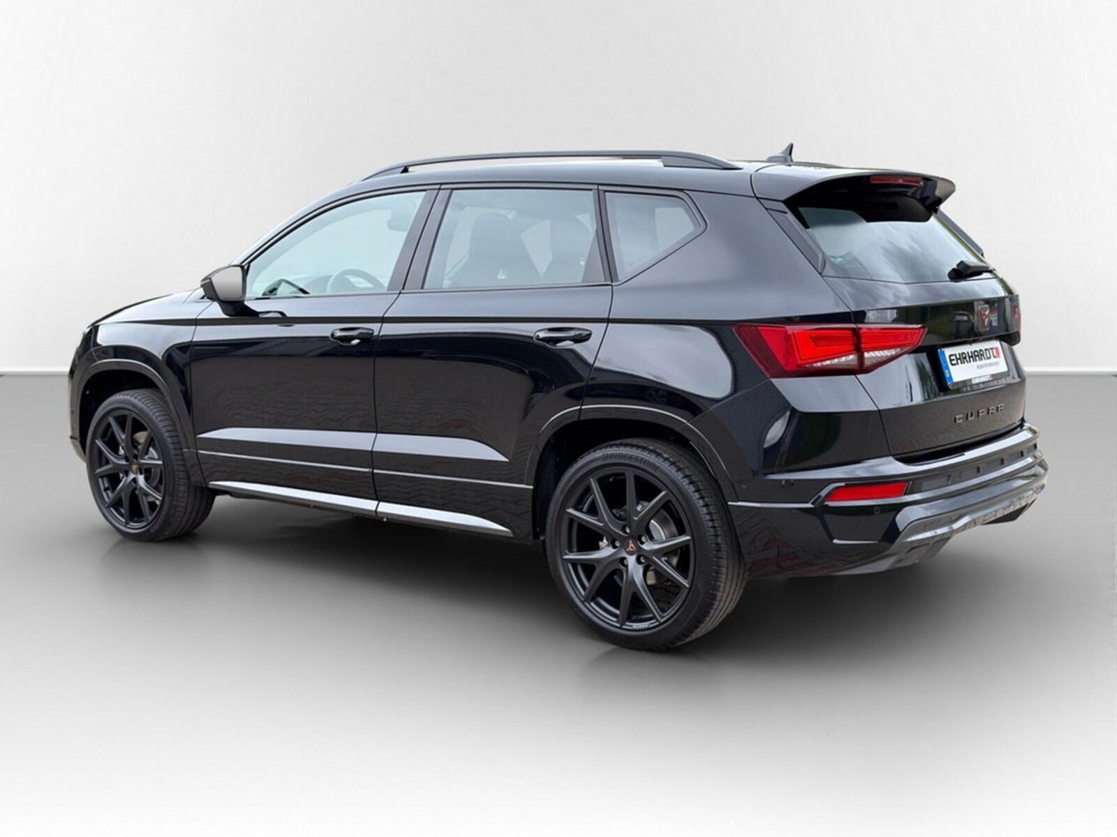 CUPRA Ateca – Bild 7