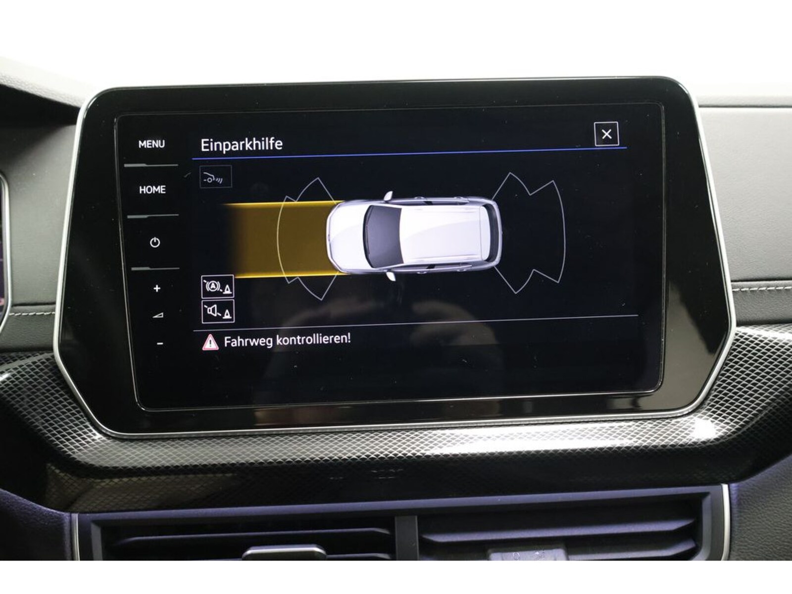 Volkswagen T-Cross – Bild 12