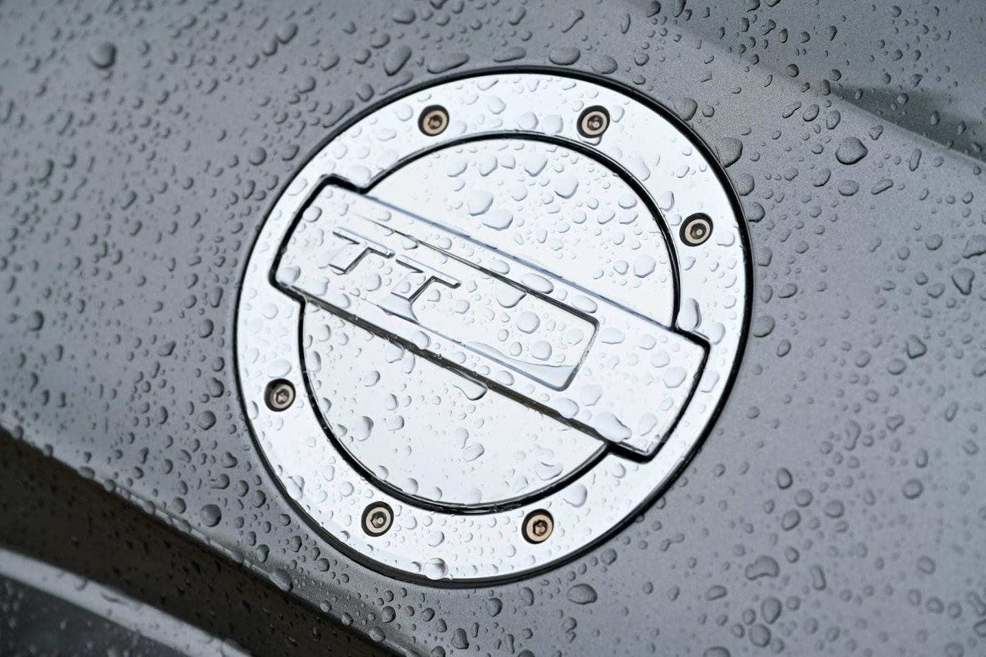 Image about Audi TT Coupé 2.0 TFSI quattro S Line 169 kW S tronic