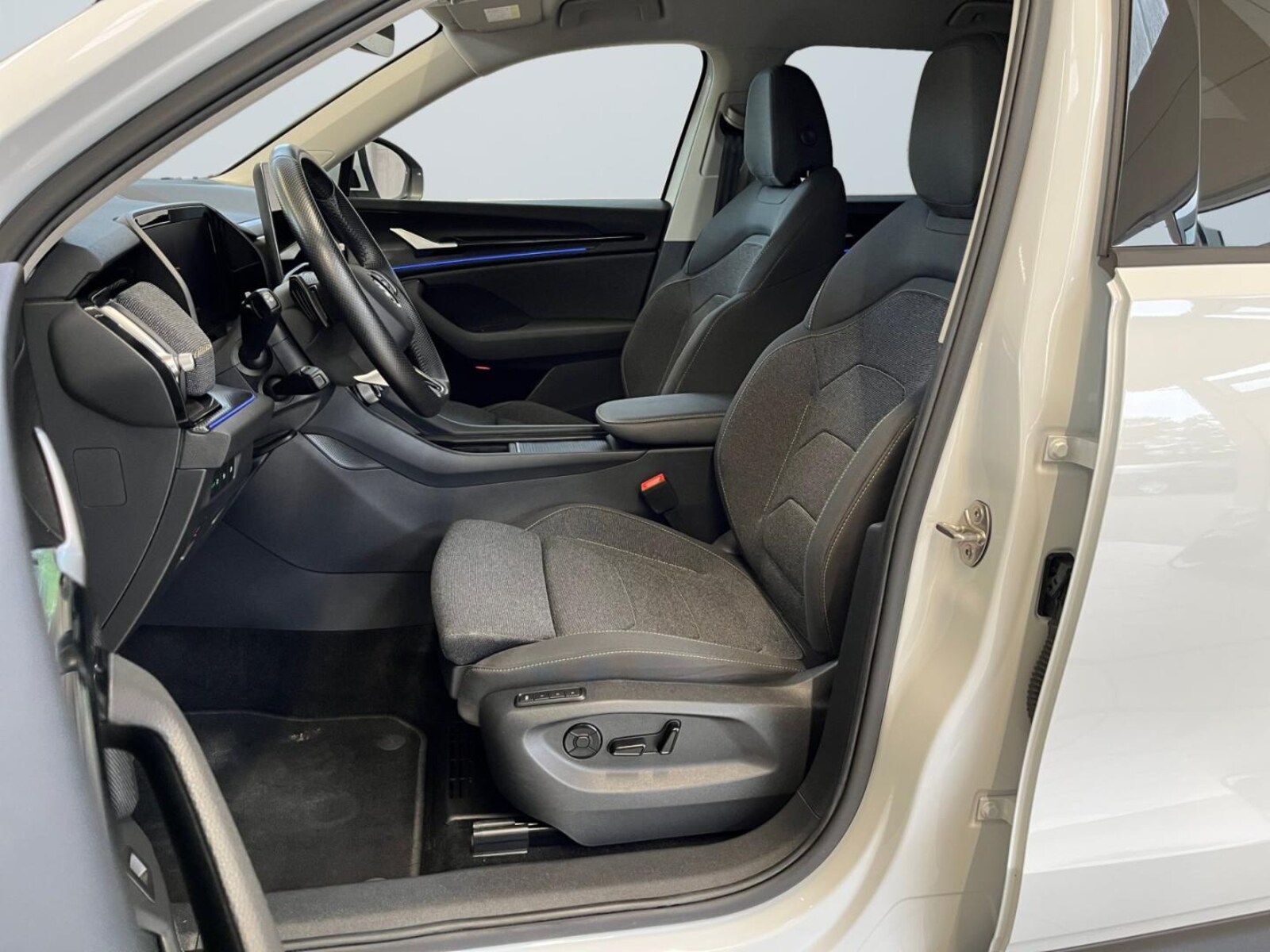 Škoda Kodiaq – Bild 7