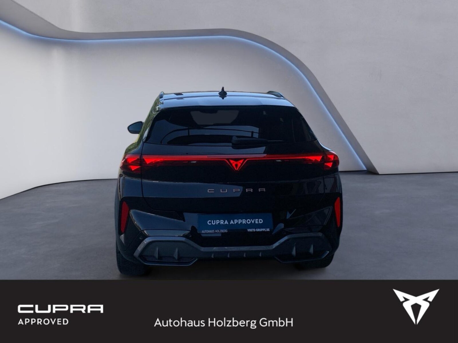 CUPRA Terramar – Bild 5