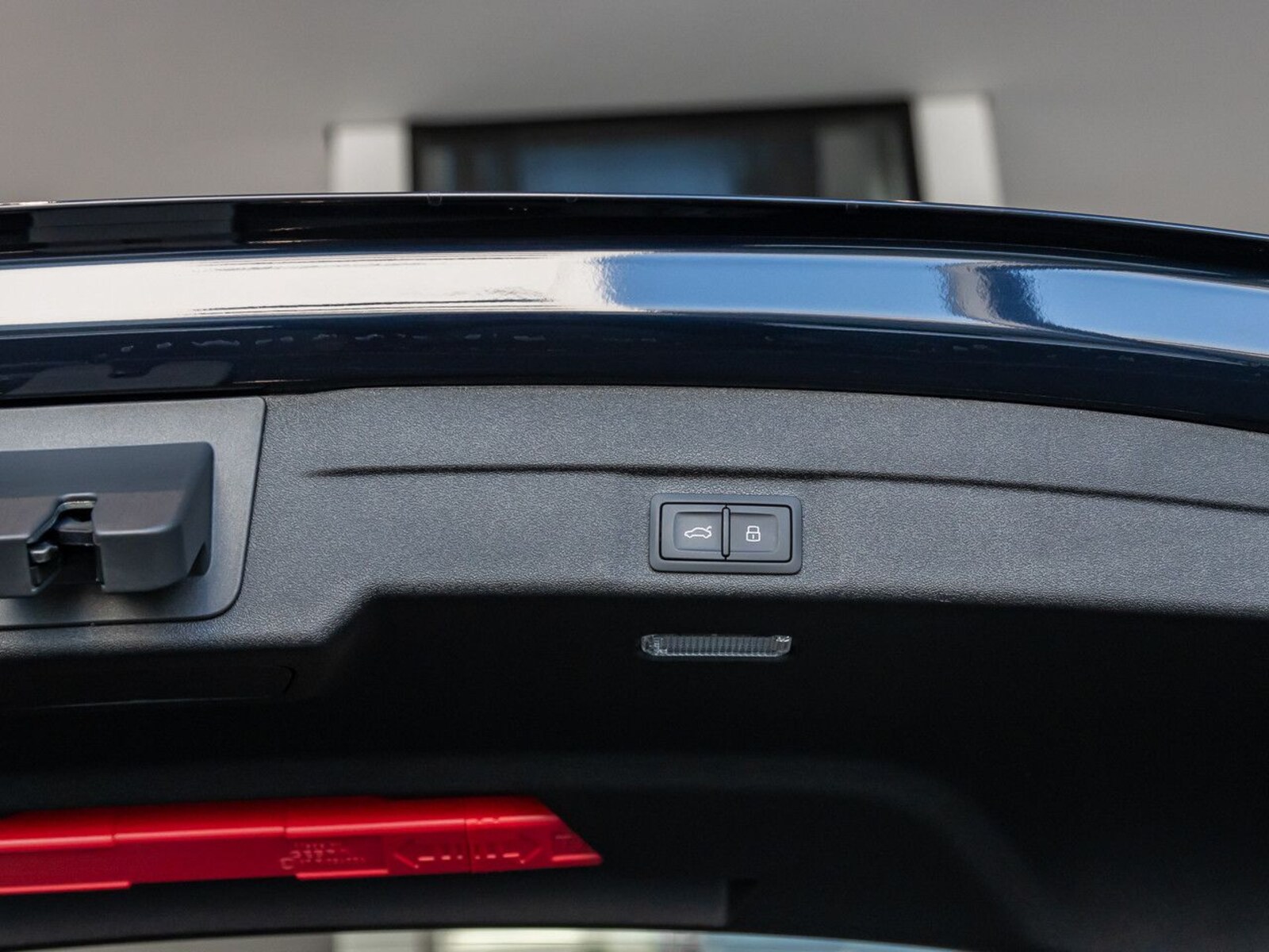 Audi A5 Avant – Bild 8