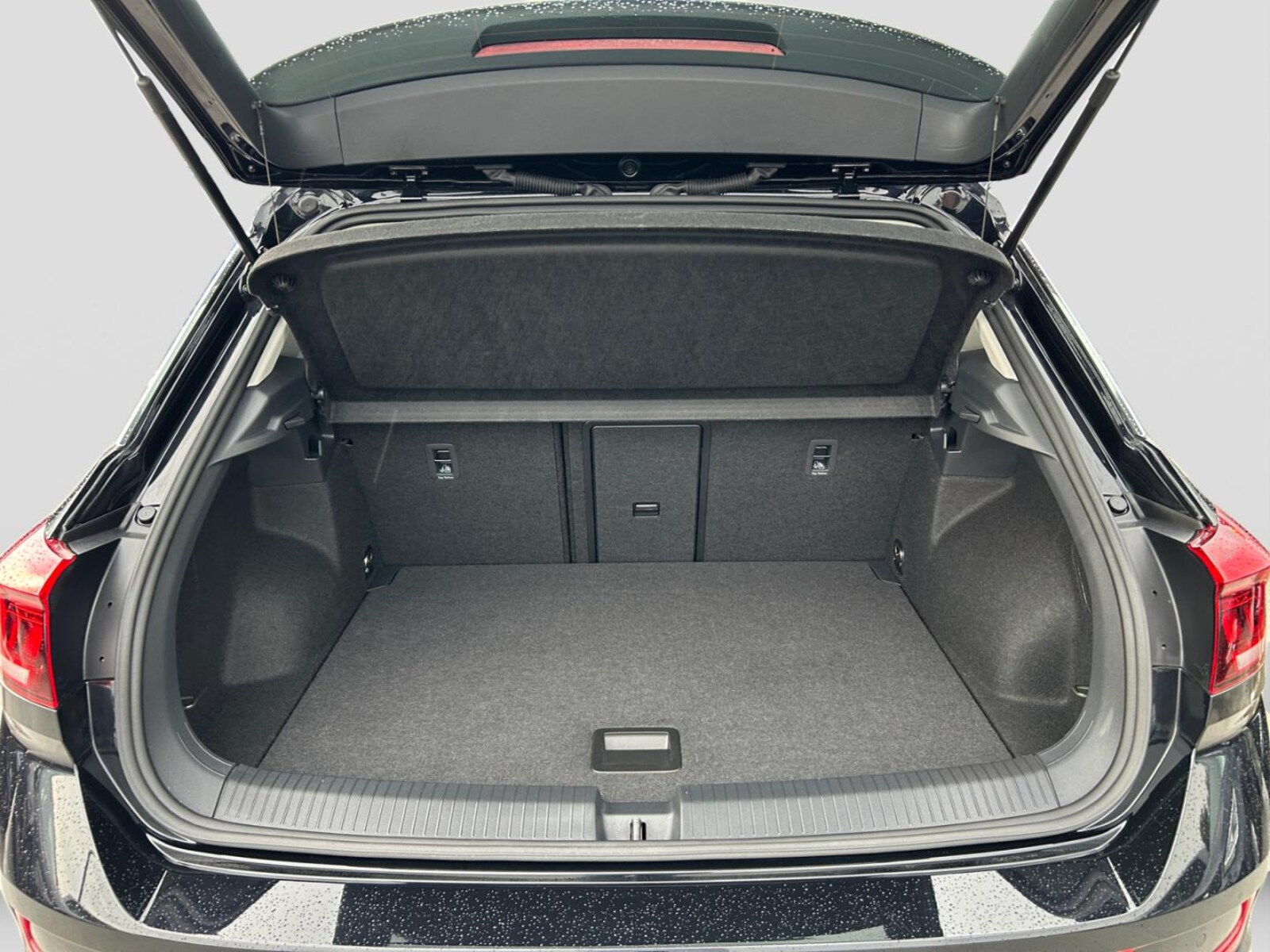Volkswagen T-Roc – Bild 10
