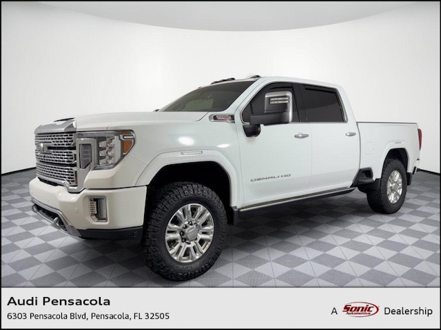 Photo of 2022 GMC Sierra