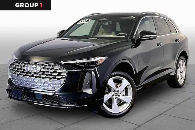 2025 Audi Q5