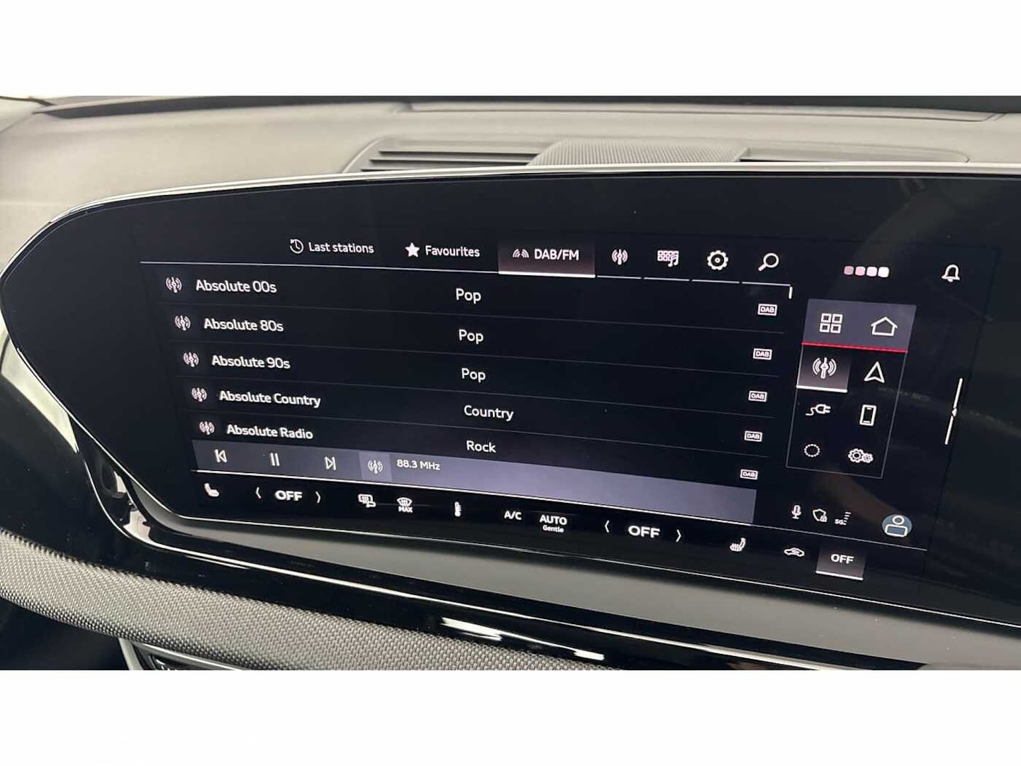 Image of Audi A5 Avant TFSI e Technik quattro 299 PS S tronic - View: for more details contact your dealer