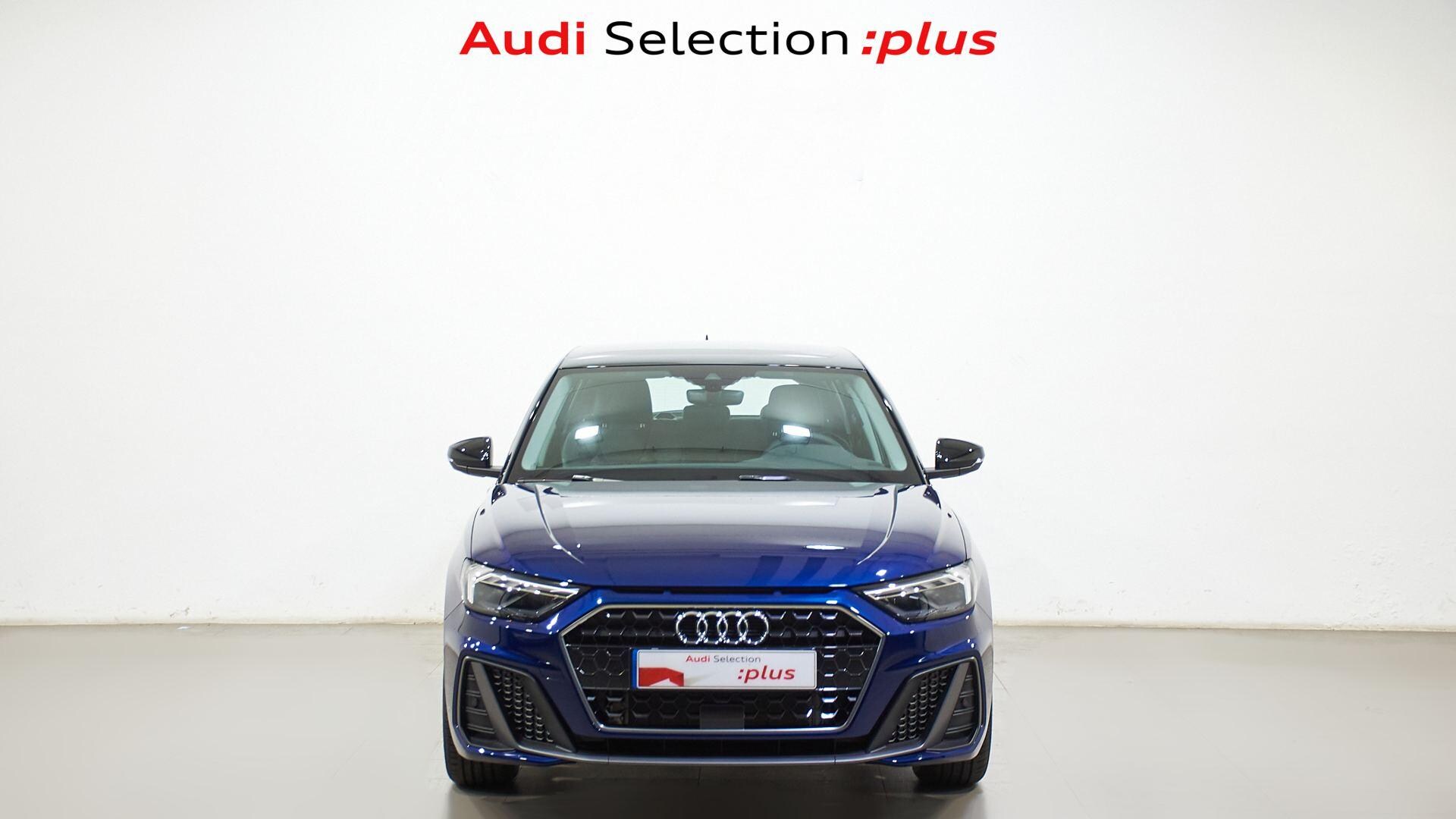 Image about Audi A1 Sportback Adrenalin edition 25 TFSI 70 kW (95 CV) 5 vel.