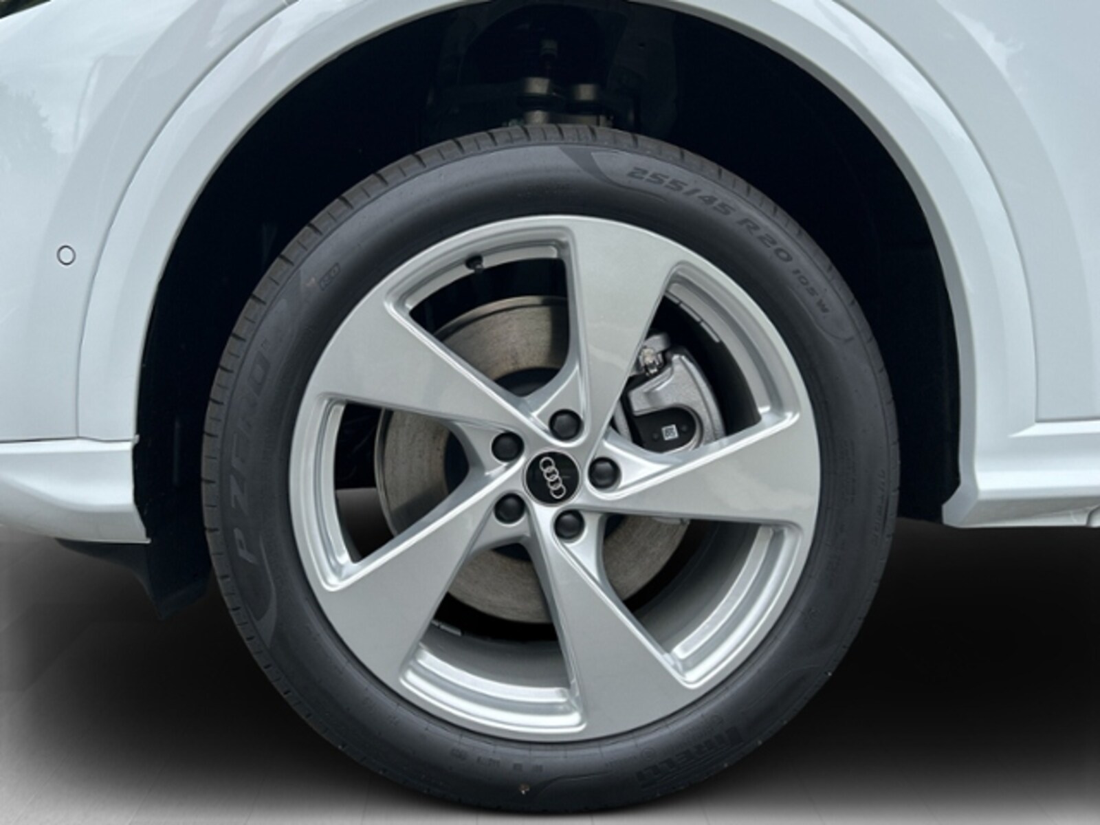 Audi Q5 Sportback – Bild 12