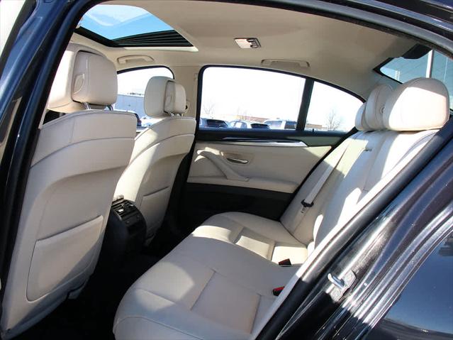 2013 BMW 528XI - Image 22
