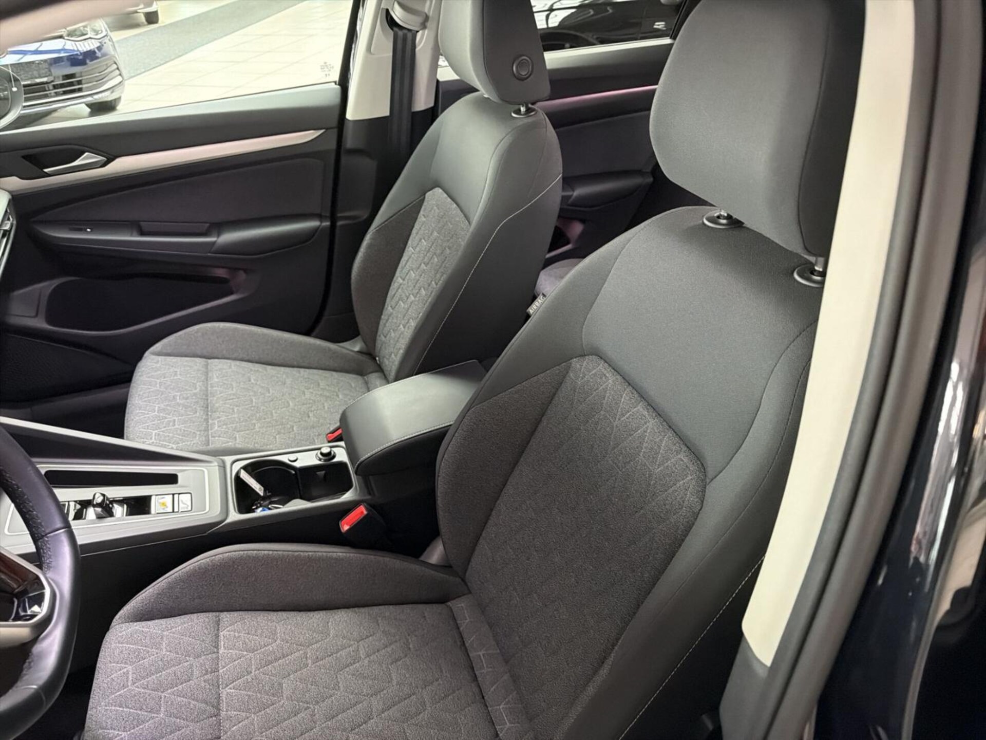 Volkswagen Golf MOVE