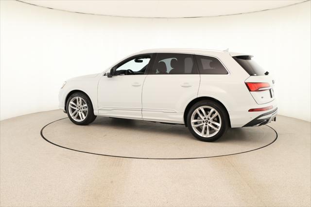 2025 Audi Q7 Premium Plus - Photo 3