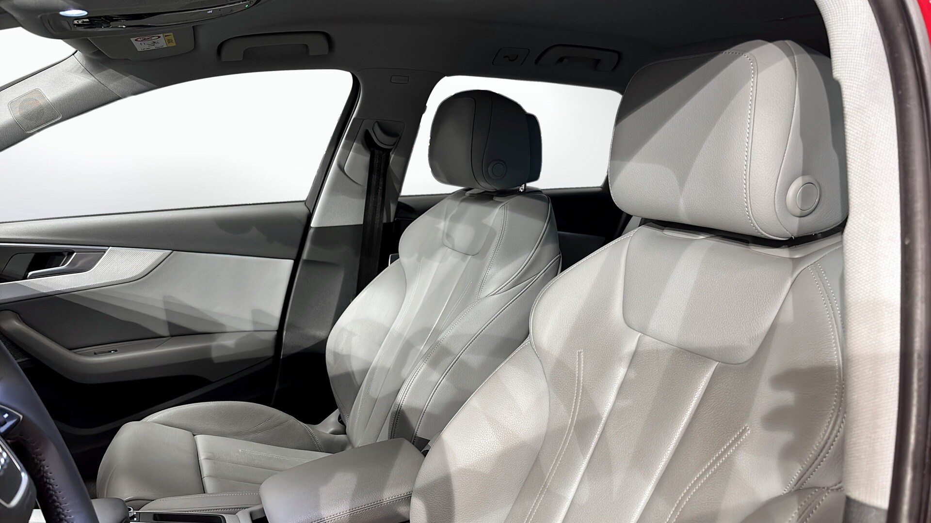 Bild som visar&nbsp;Audi A4 allroad quattro&nbsp;A4 allroad 2.0 TFSI quattro Proline 252 hk S tronic - för mer information kontakta din Audi Partner