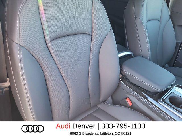 2026 Audi Q8 Premium Plus - Photo 19