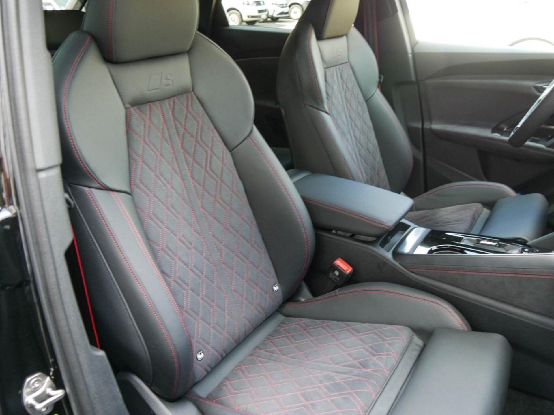 Audi Q5 SUV e-hybrid