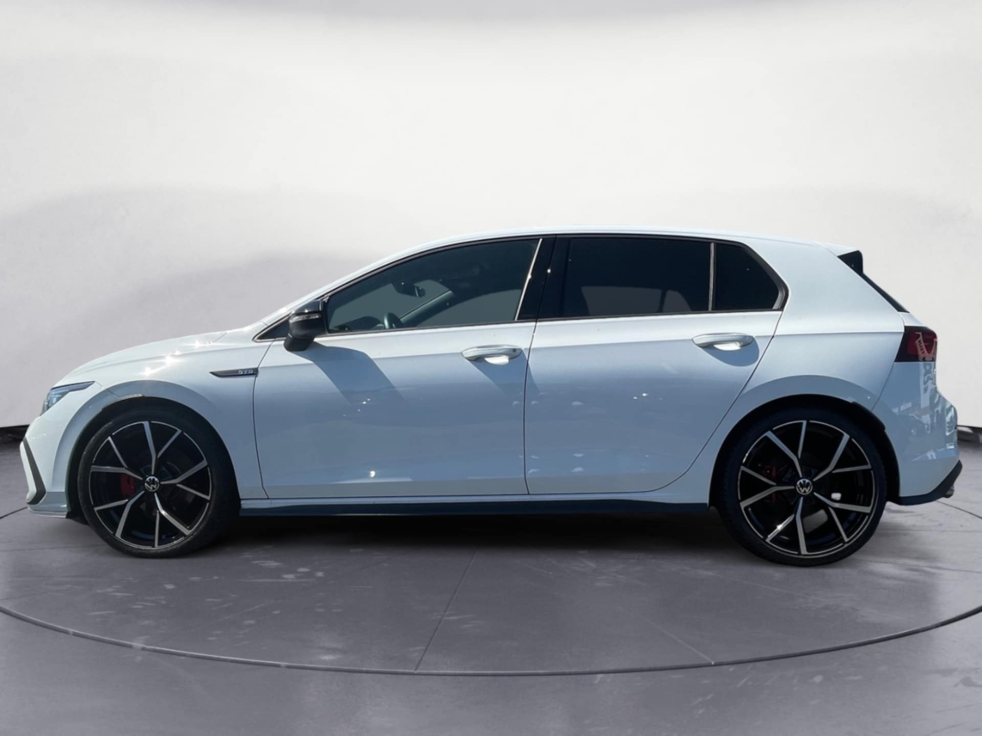 Volkswagen Golf GTD