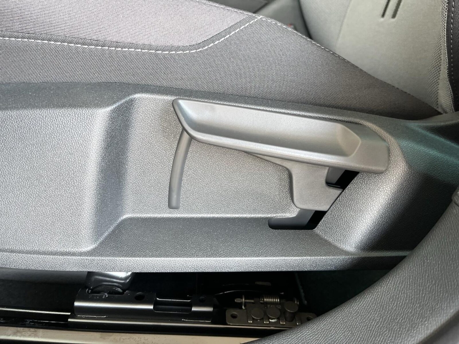 SEAT Leon – Bild 14