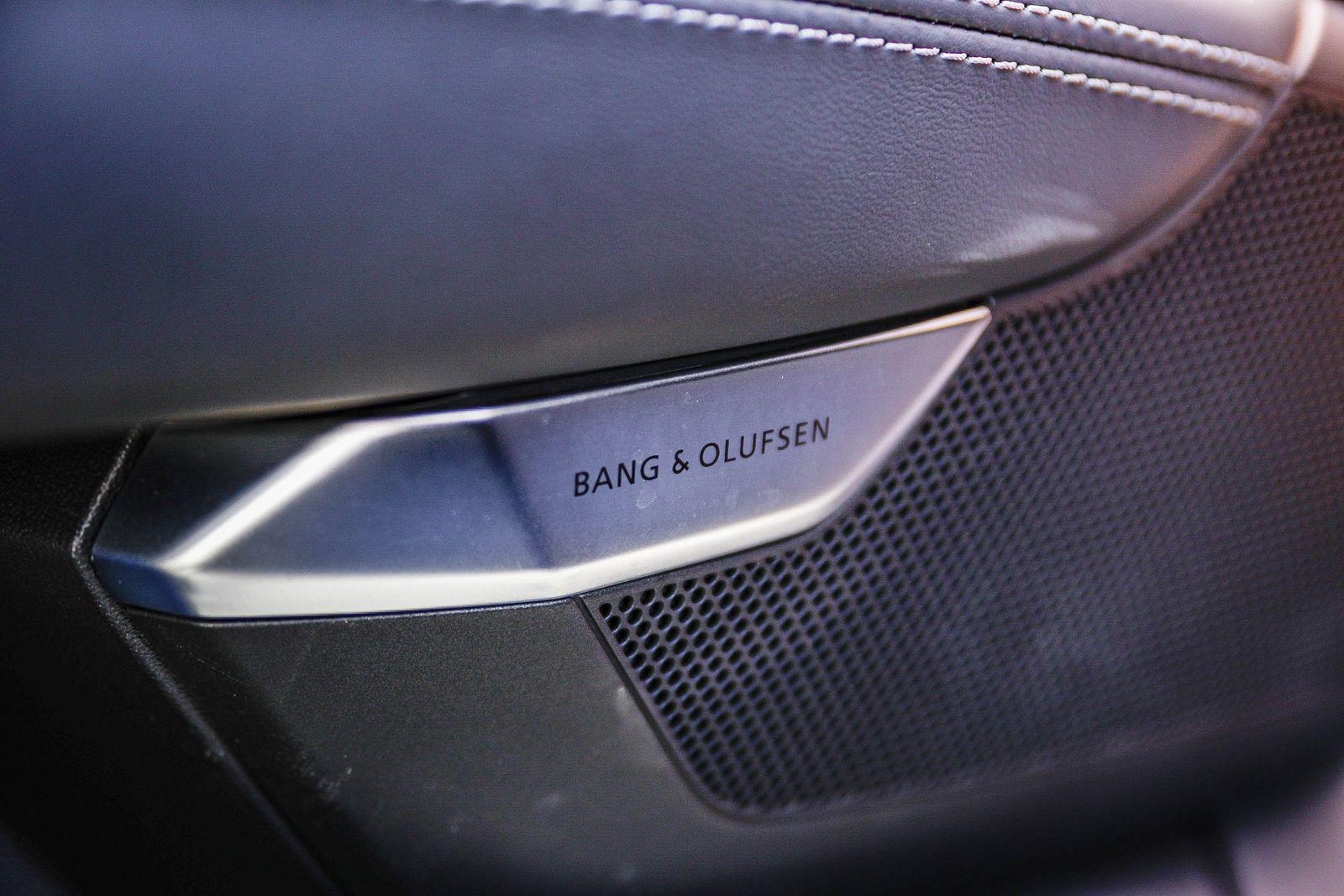 2026 Audi S e-tron GT Premium Plus - Photo 24