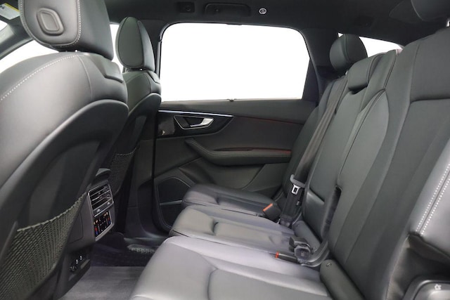 2026 Audi Q7 Premium Plus - Photo 27