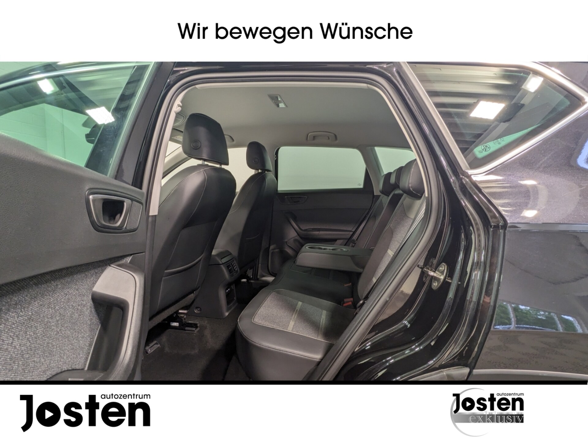 SEAT Ateca Xperience