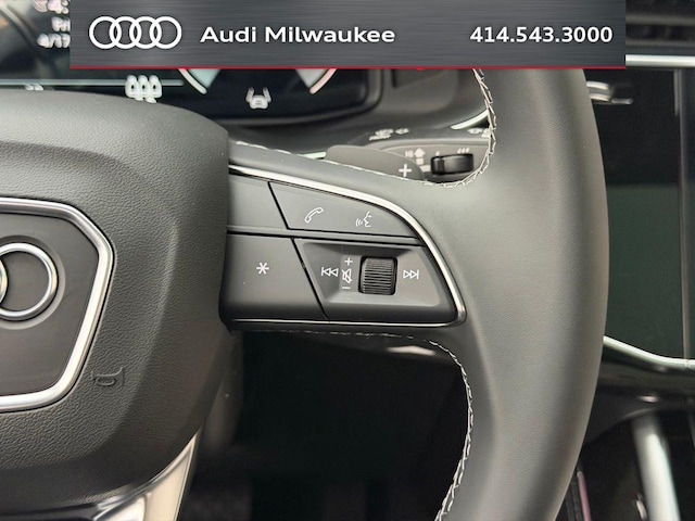 2026 Audi Q7 Premium Plus - Photo 18
