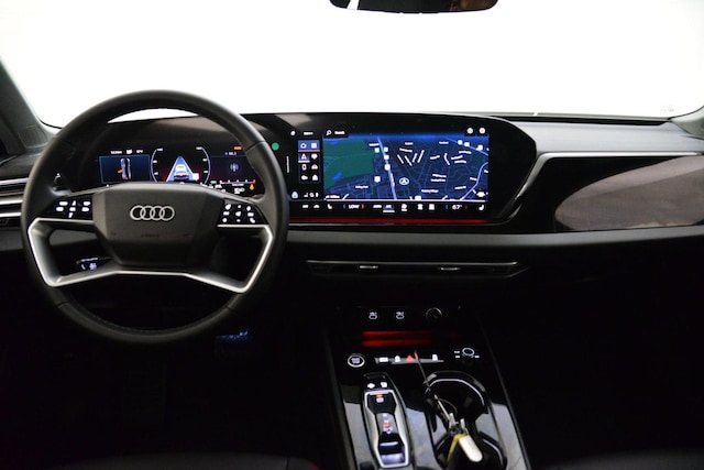 2025 Audi A5 Premium Plus - Photo 14