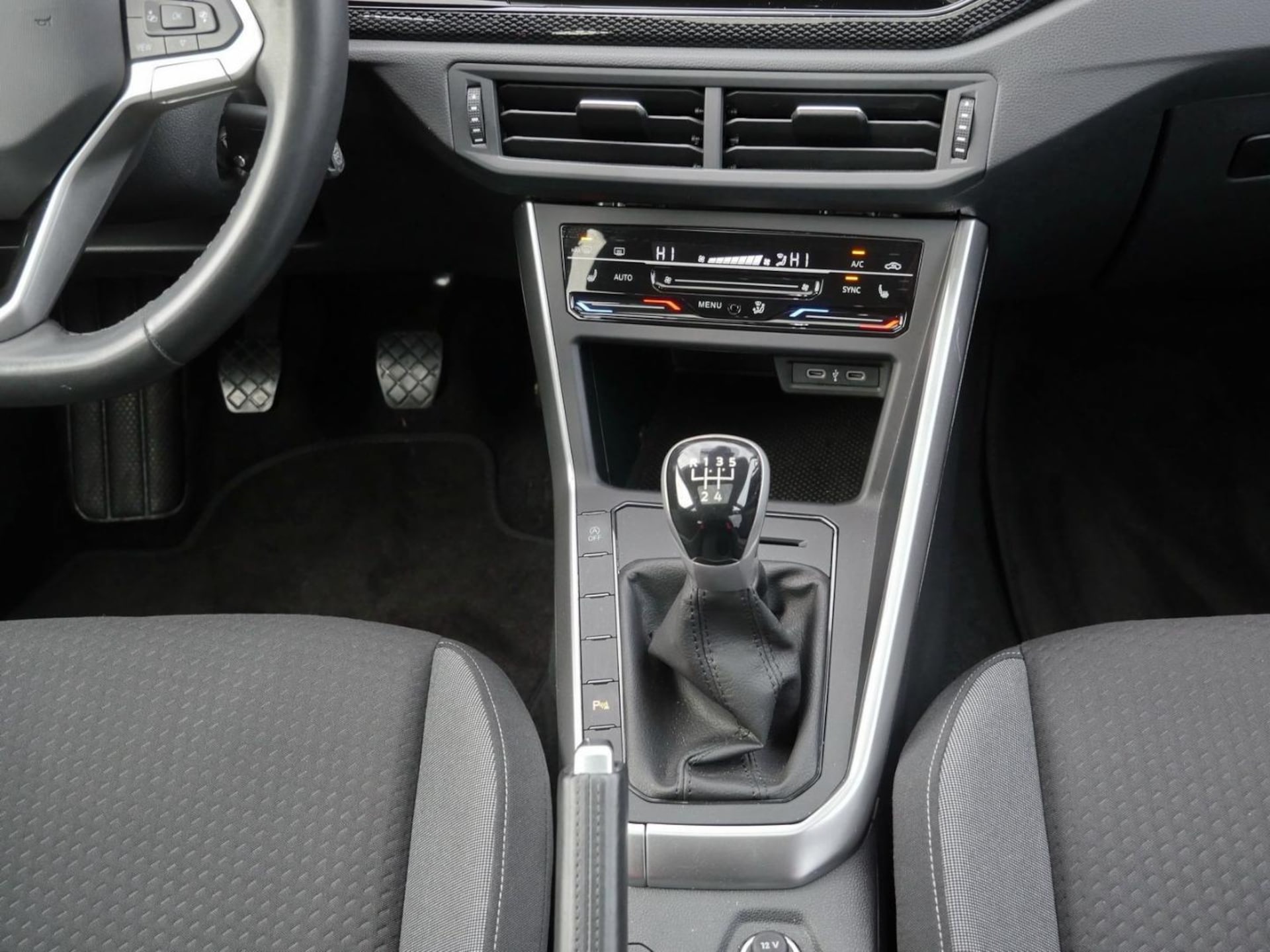 Volkswagen Taigo Life