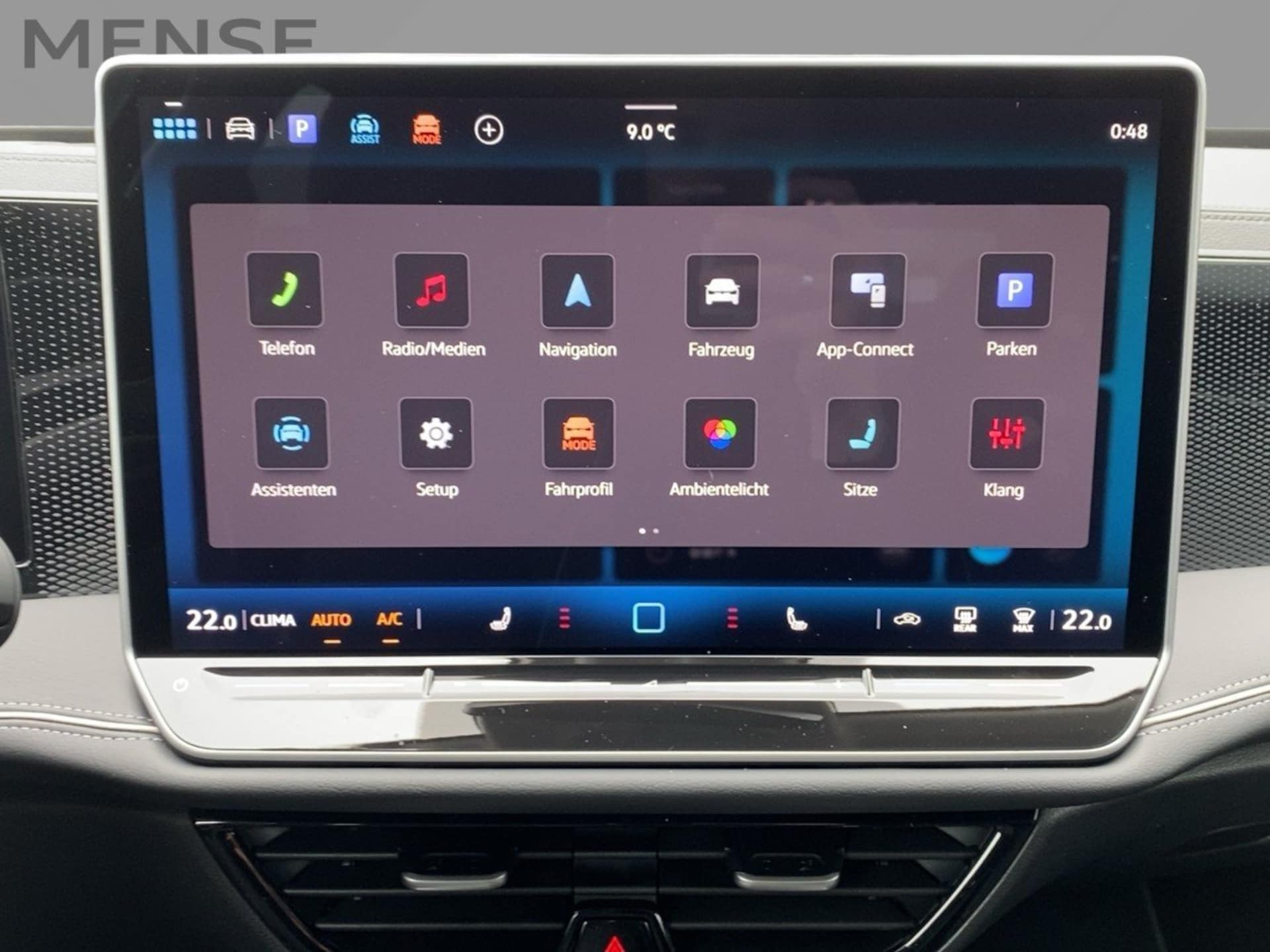 Volkswagen Passat Business