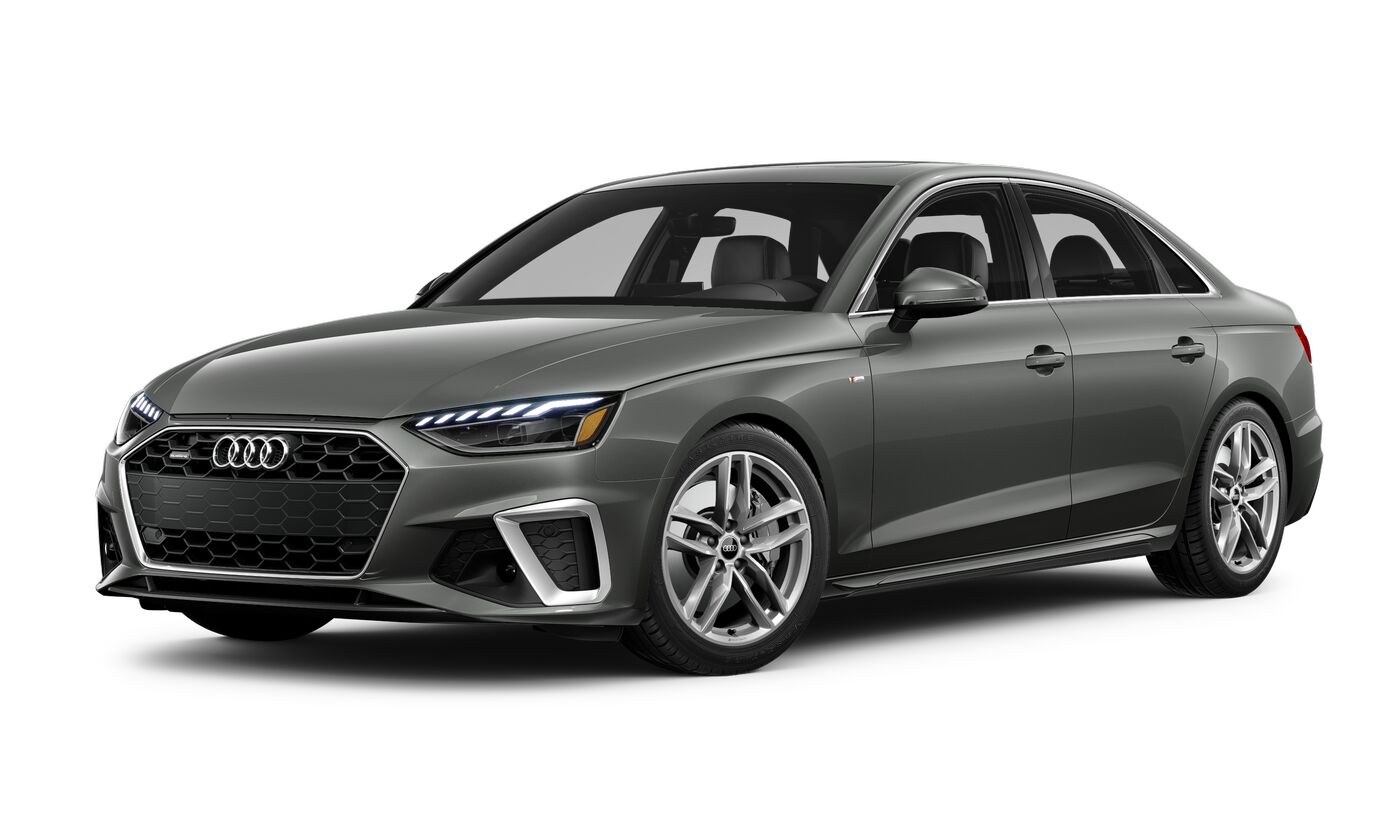 2023 Audi A4 45 TFSI Premium quattro S tronic's photo