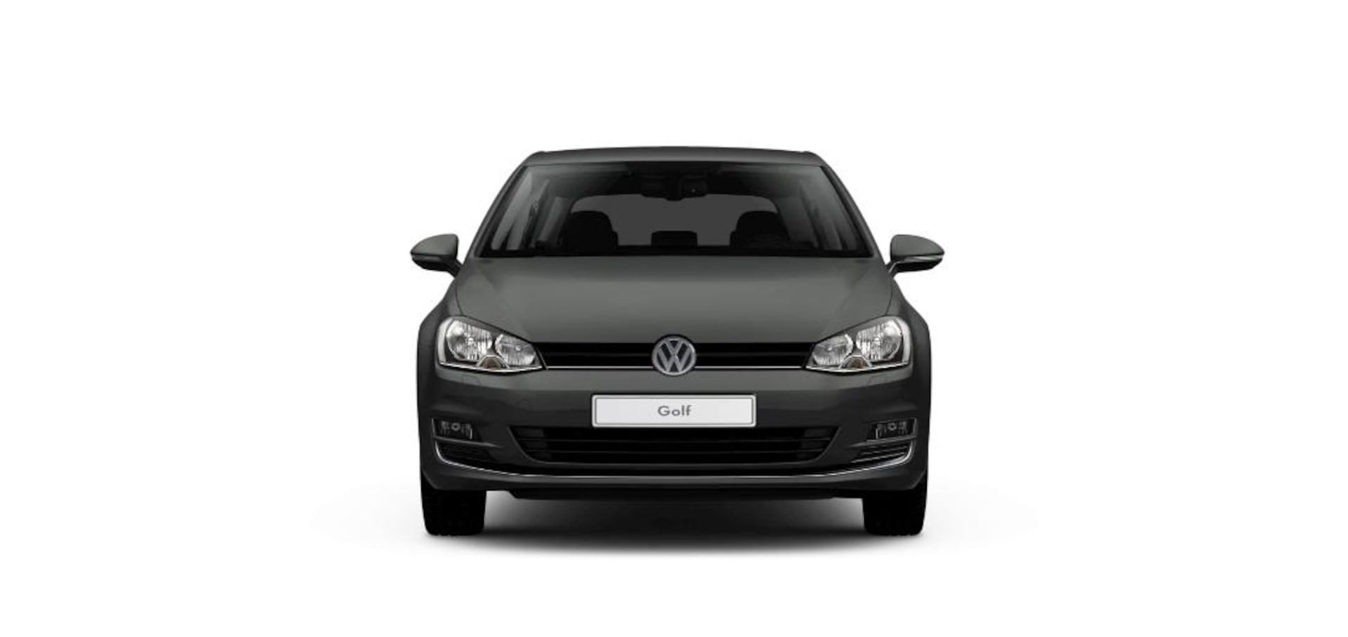 Volkswagen Golf Comfortline